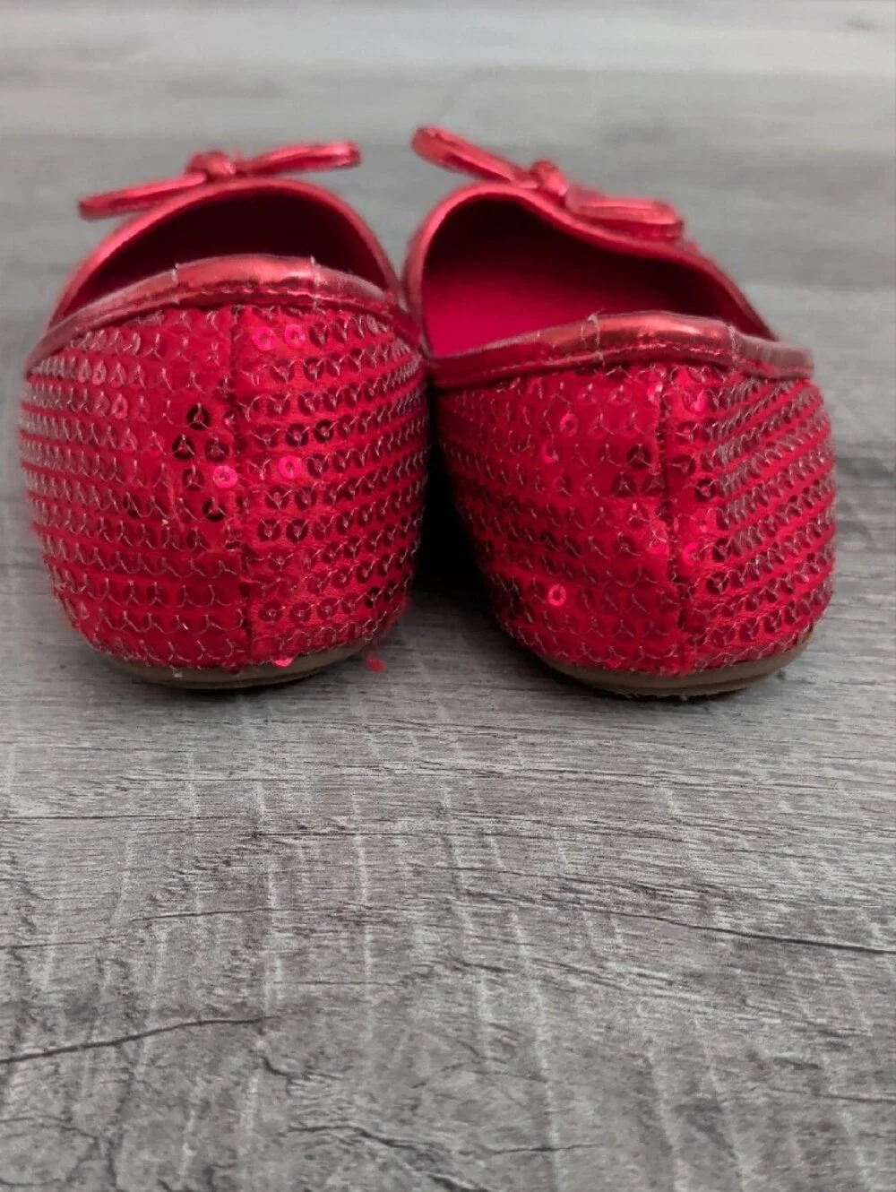 fabkids sequin covered